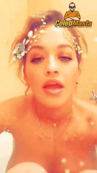 Rita Ora