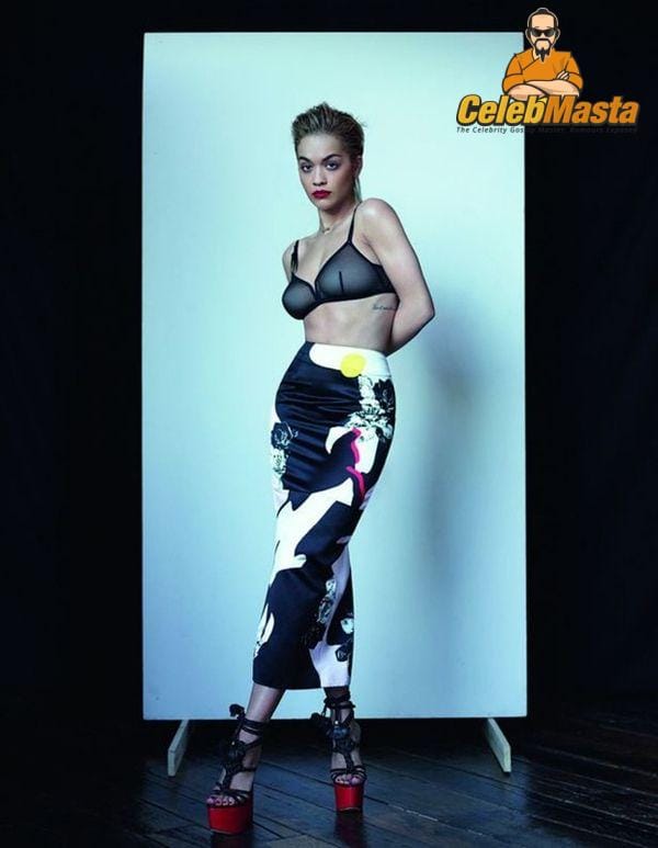 Rita Ora