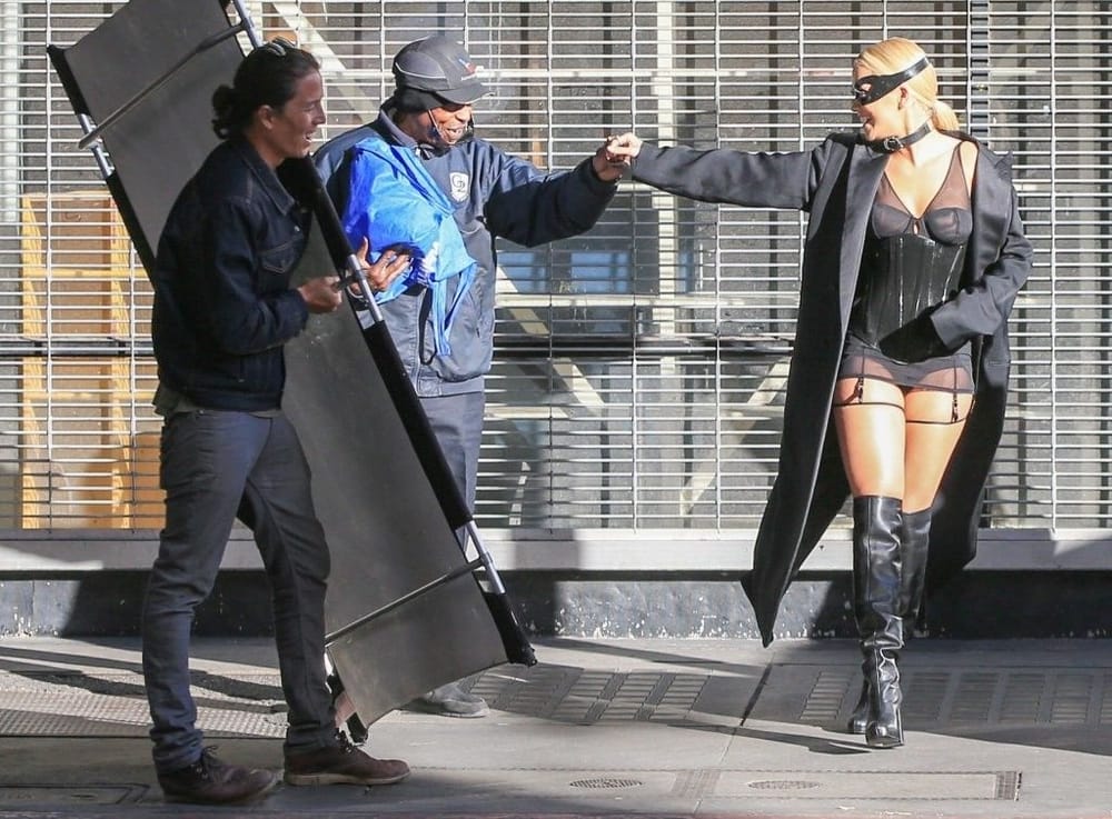 Rita Ora