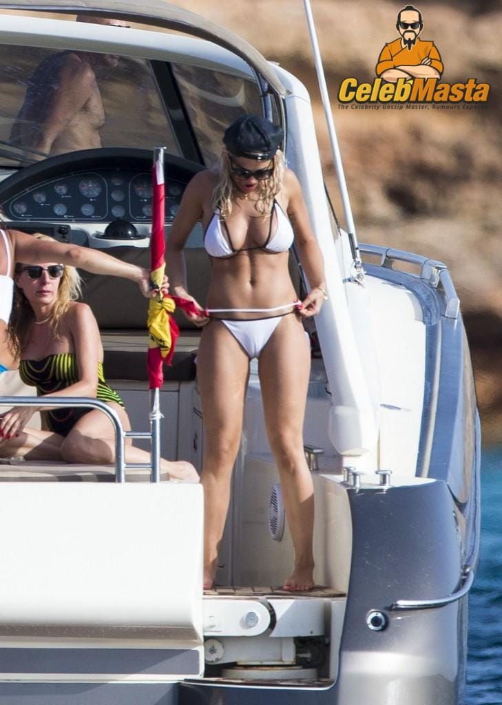 Rita Ora