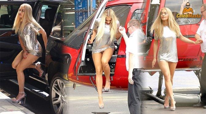 Rita Ora