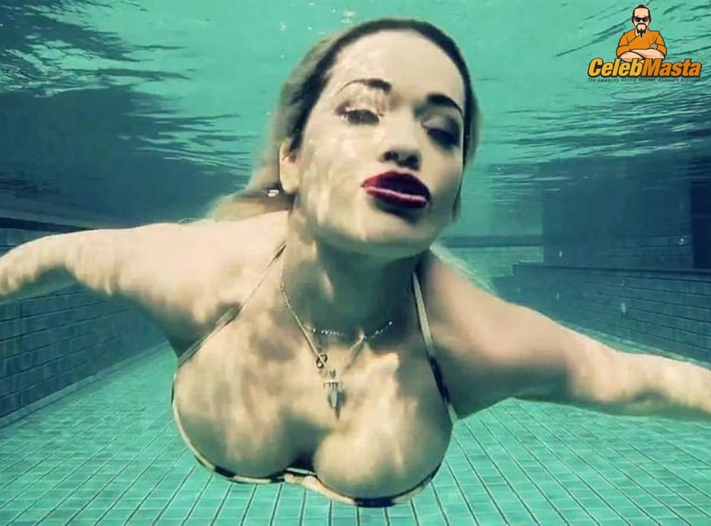 Rita Ora