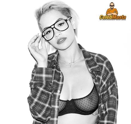 Rita Ora