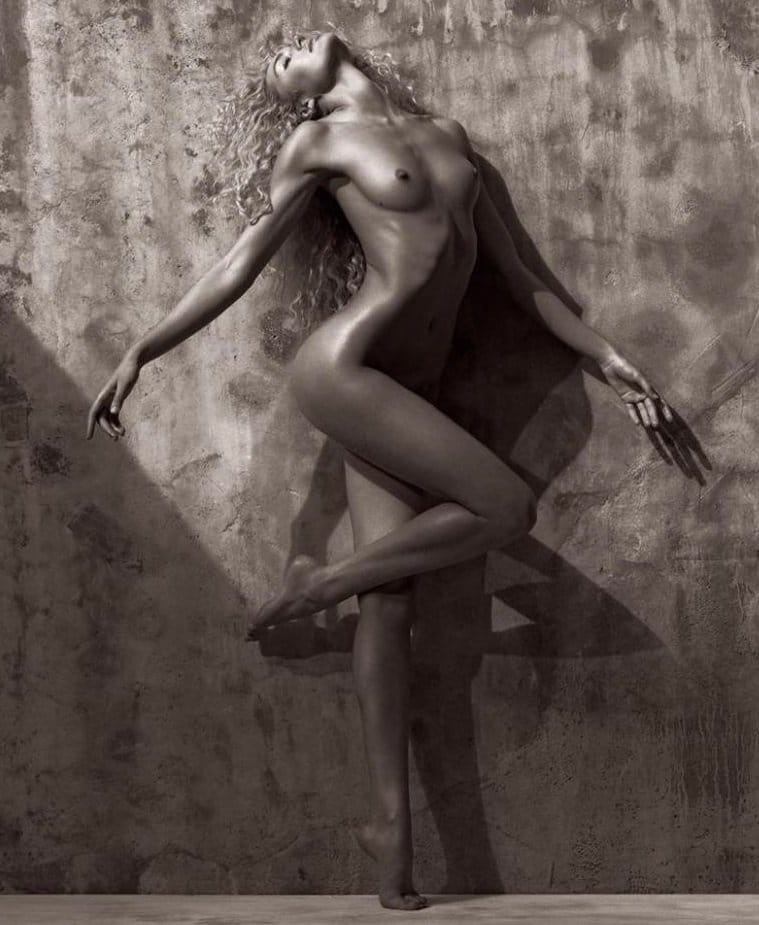 Candice Swanepoel