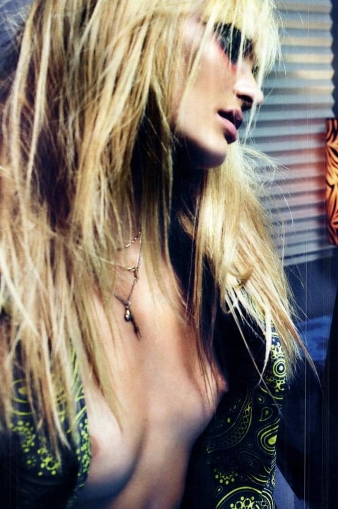 Candice Swanepoel