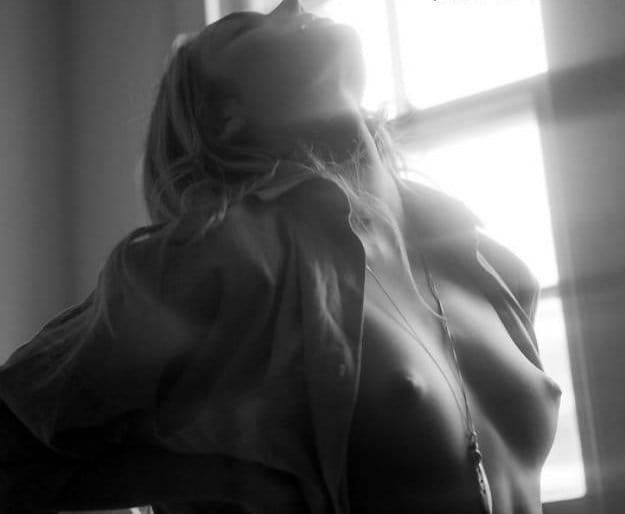 Candice Swanepoel