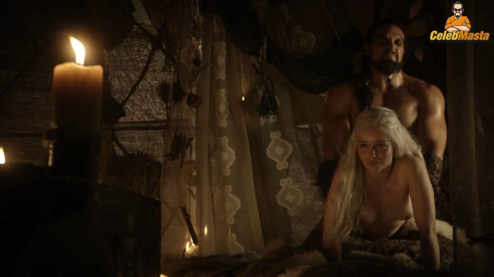 Emilia Clarke