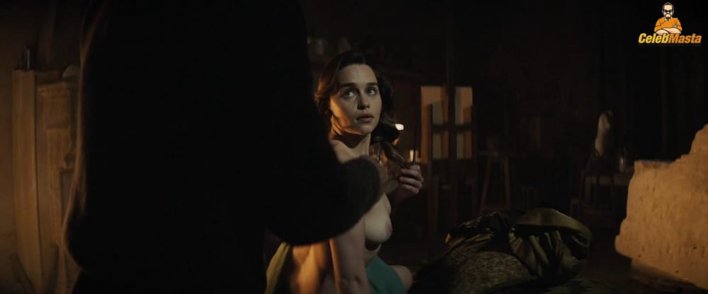 Emilia Clarke