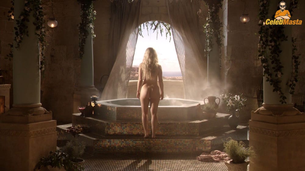 Emilia Clarke