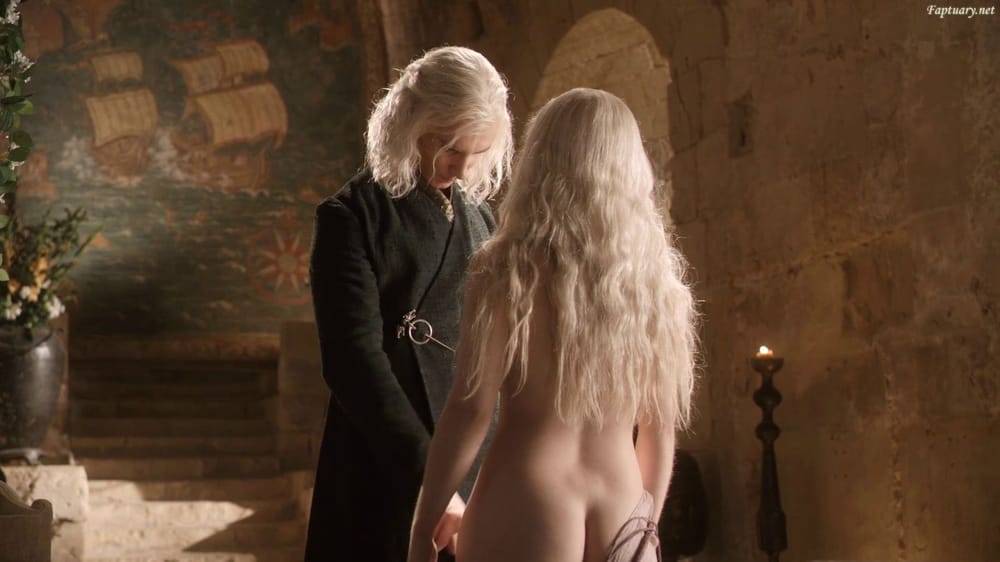 Emilia Clarke