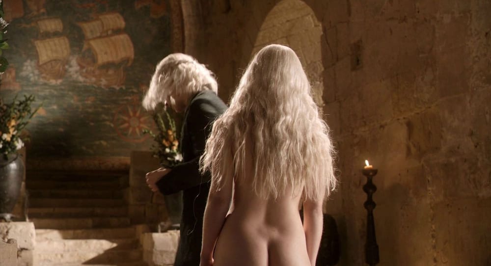 Emilia Clarke