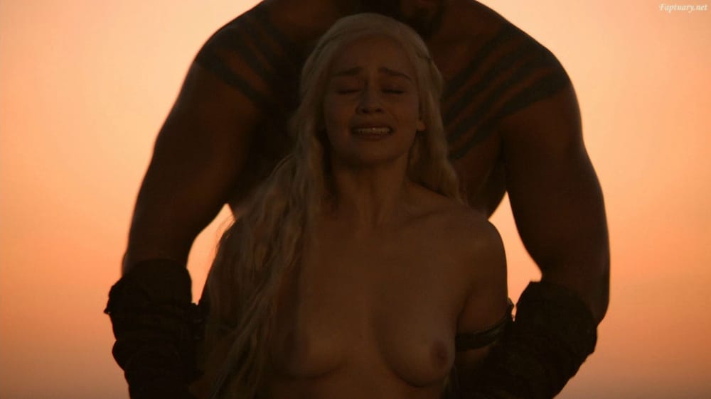 Emilia Clarke
