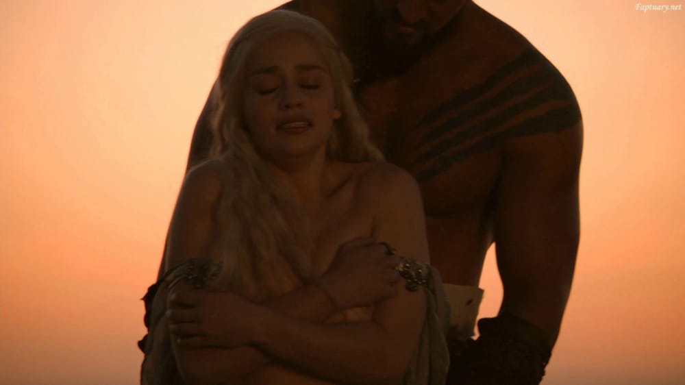 Emilia Clarke