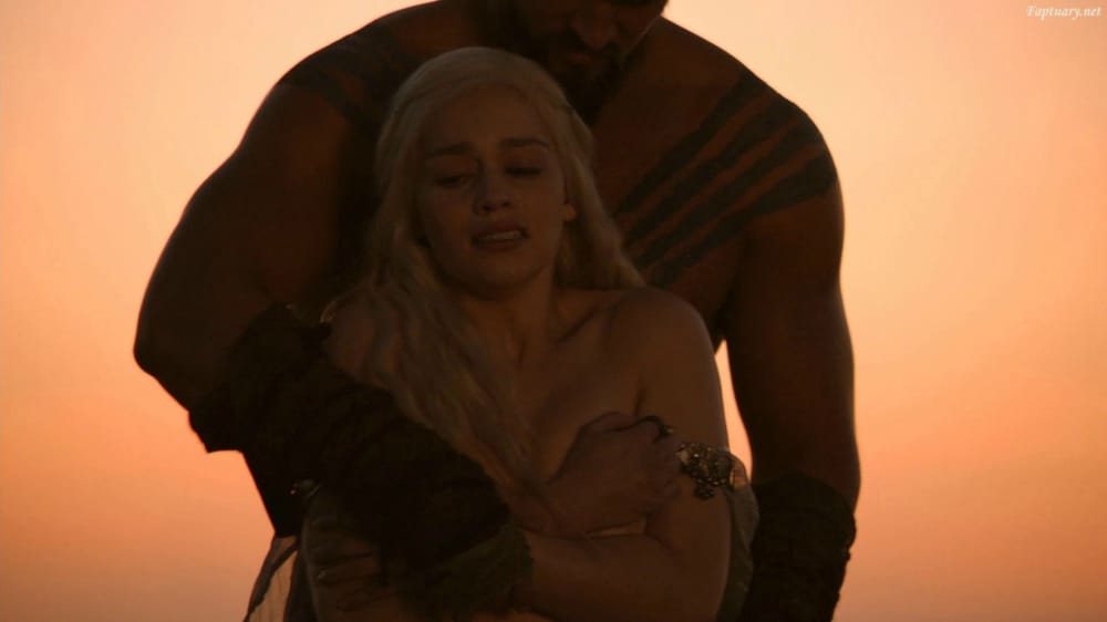 Emilia Clarke