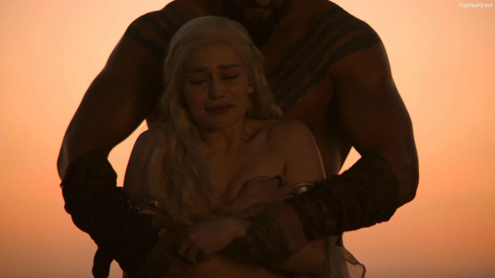 Emilia Clarke