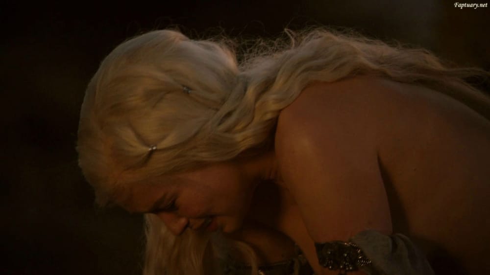 Emilia Clarke