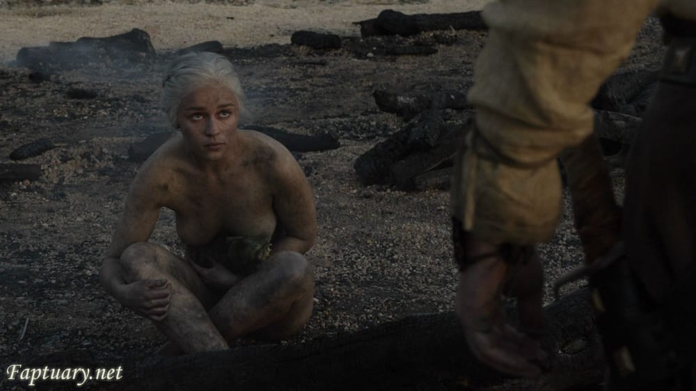 Emilia Clarke