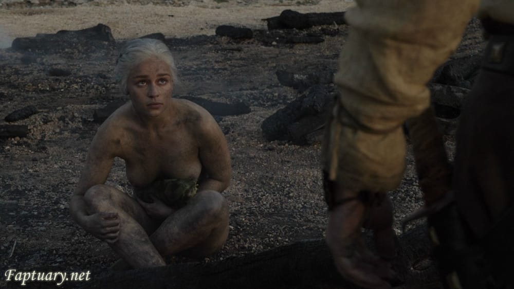 Emilia Clarke