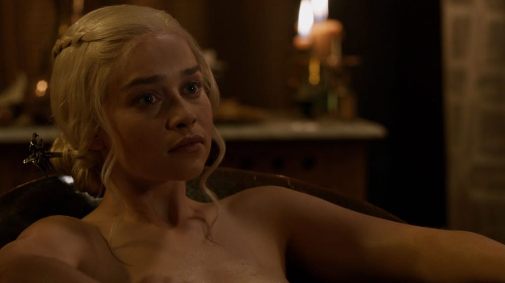 Emilia Clarke