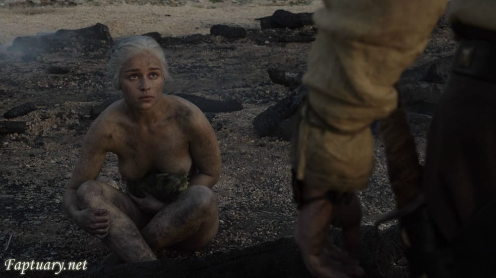Emilia Clarke
