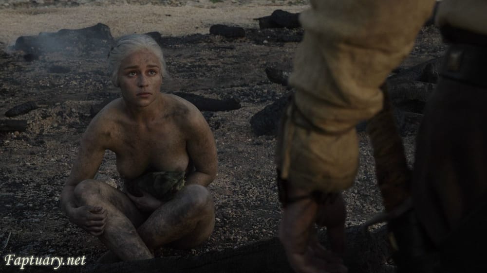 Emilia Clarke