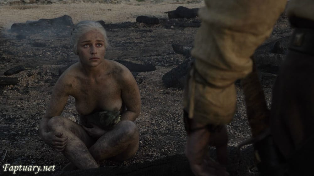 Emilia Clarke