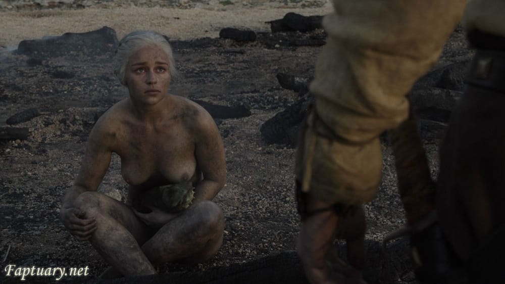 Emilia Clarke