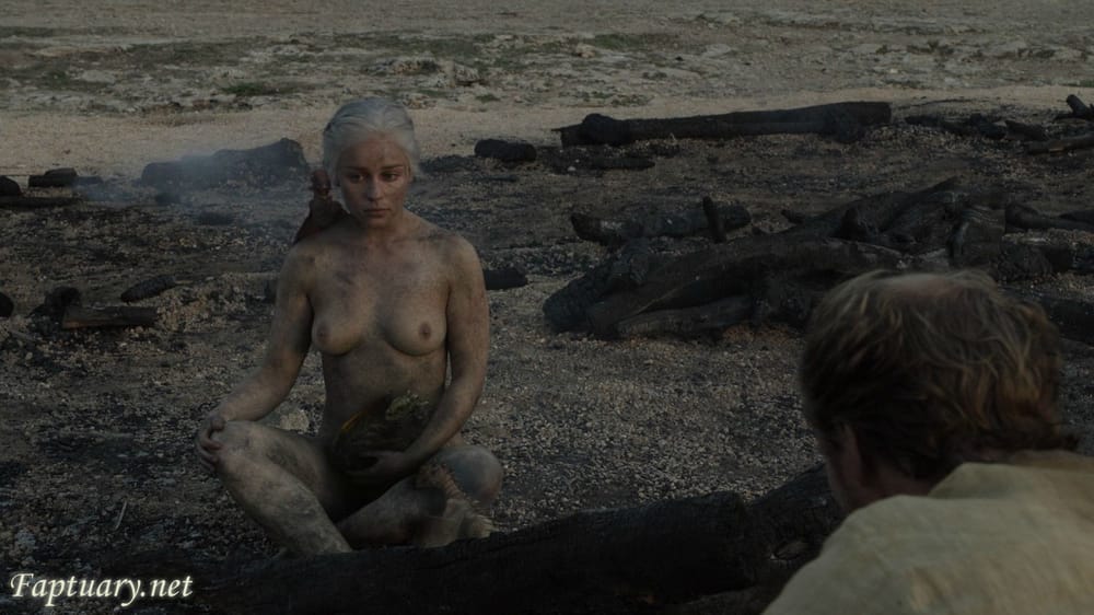 Emilia Clarke