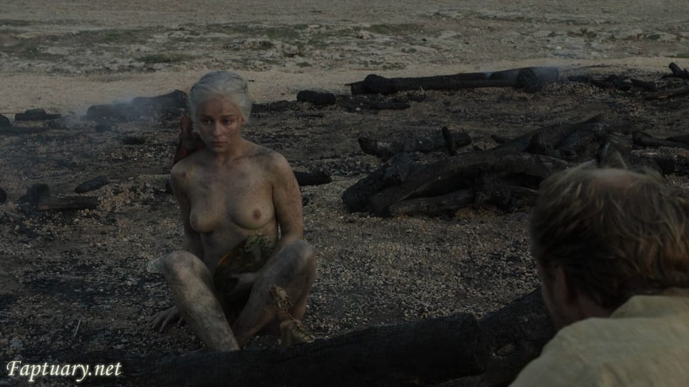 Emilia Clarke