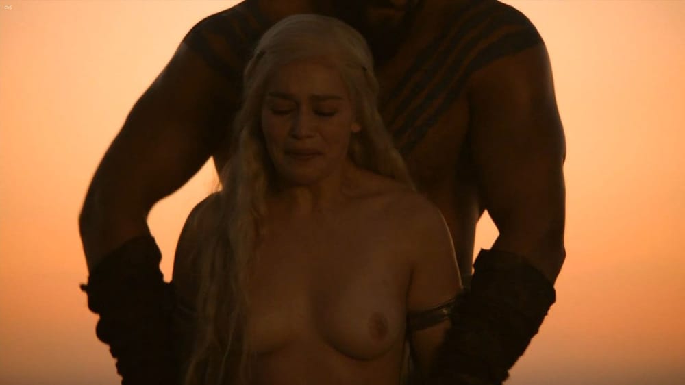 Emilia Clarke