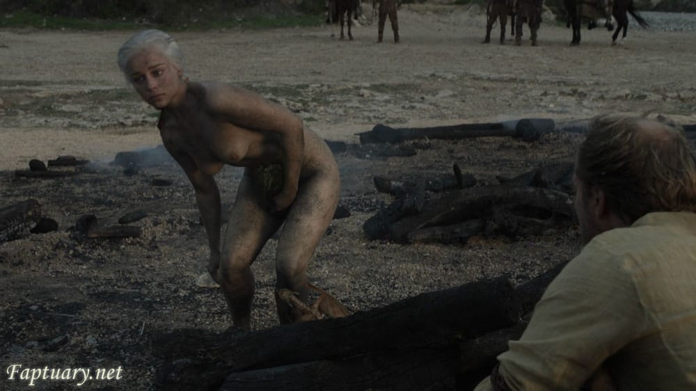 Emilia Clarke
