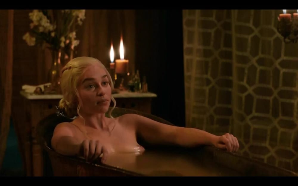 Emilia Clarke