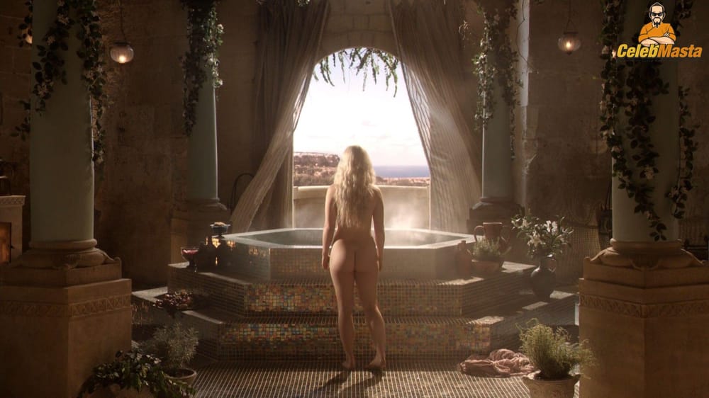 Emilia Clarke