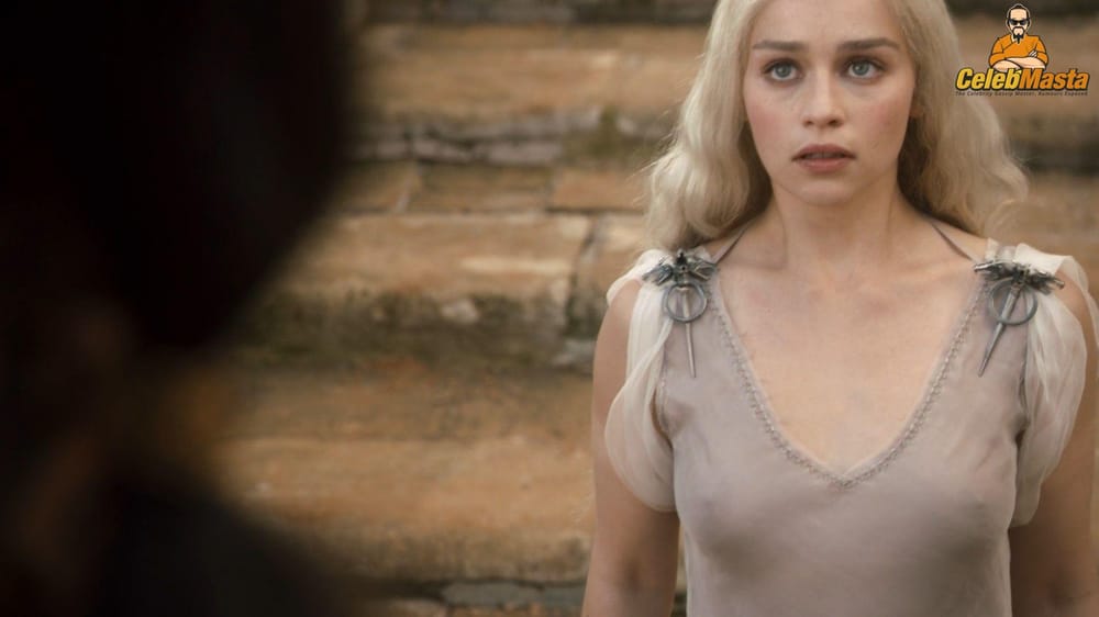 Emilia Clarke