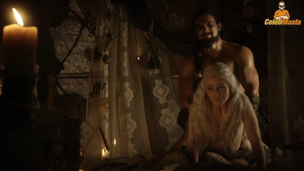 Emilia Clarke