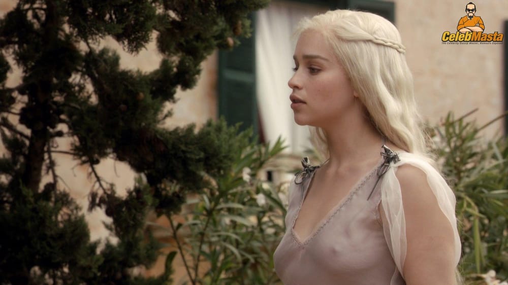 Emilia Clarke
