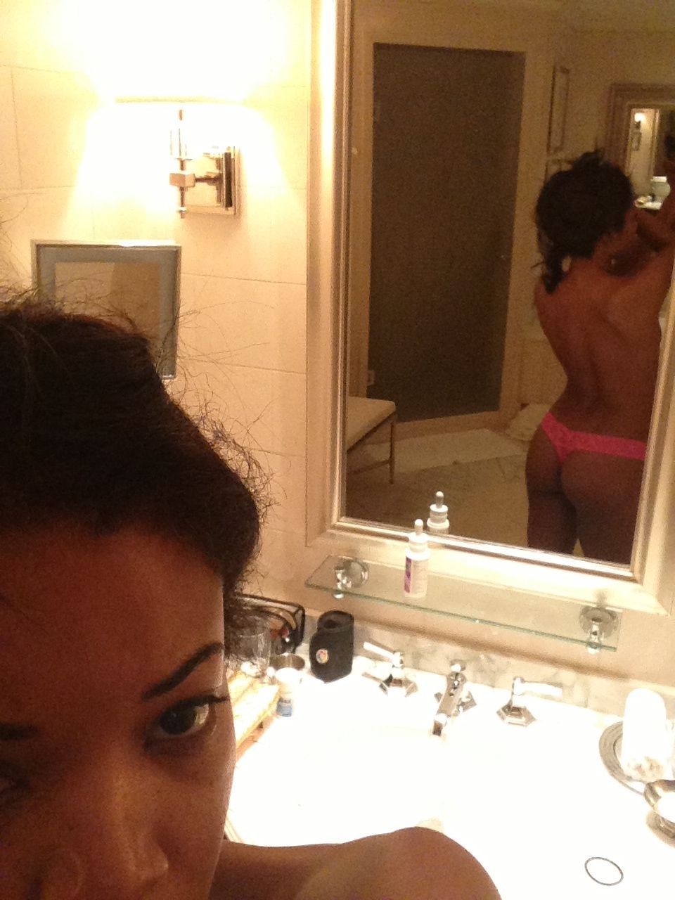 Gabrielle Union