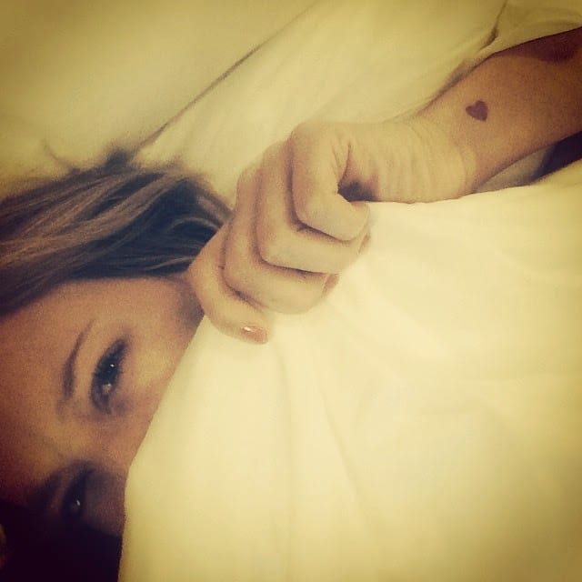 Hilary Duff