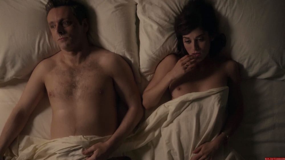 Lizzy Caplan