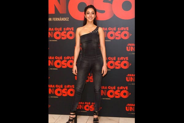 Oona Chaplin