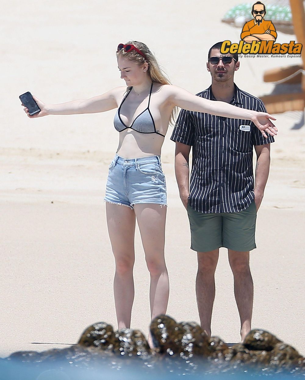 Sophie Turner