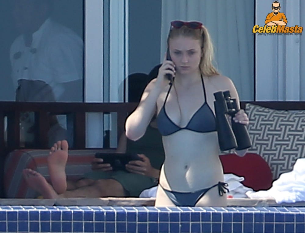 Sophie Turner