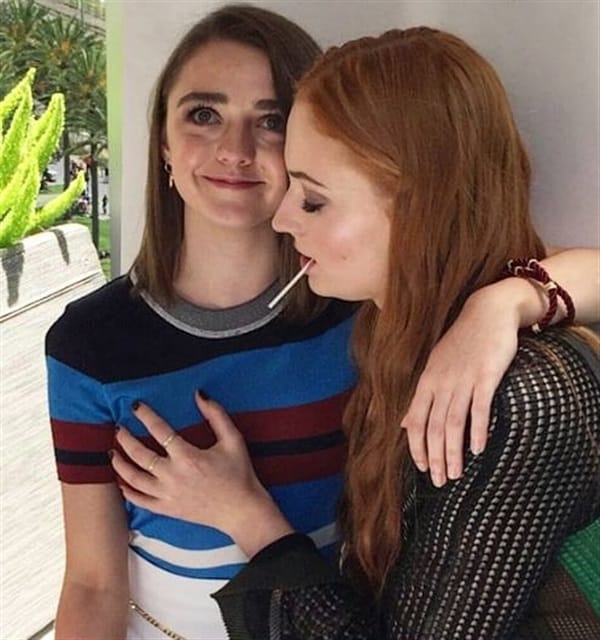 Sophie Turner