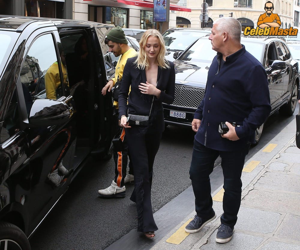 Sophie Turner