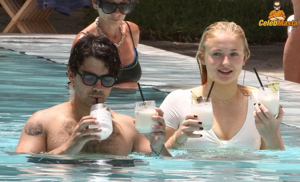 Sophie Turner