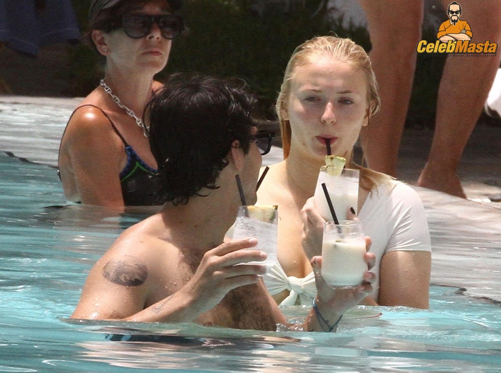 Sophie Turner