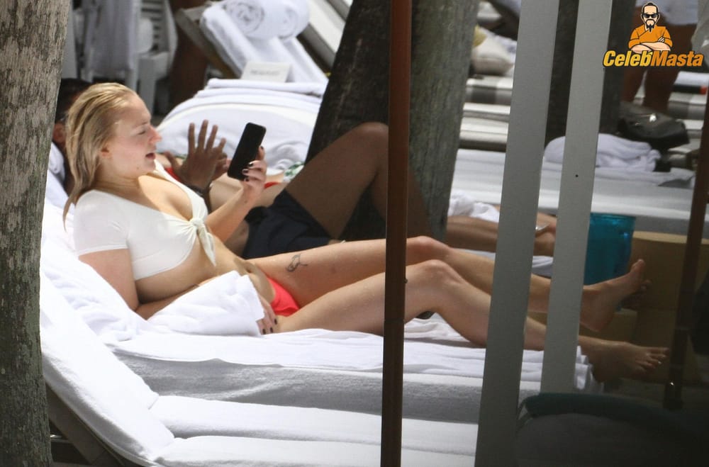 Sophie Turner