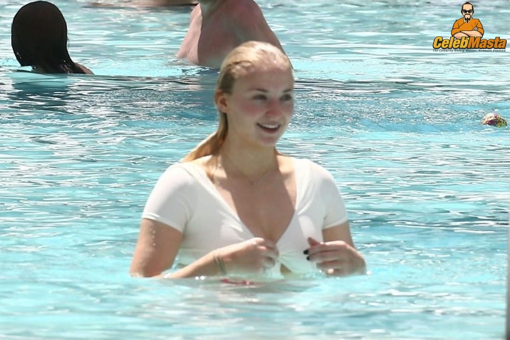 Sophie Turner