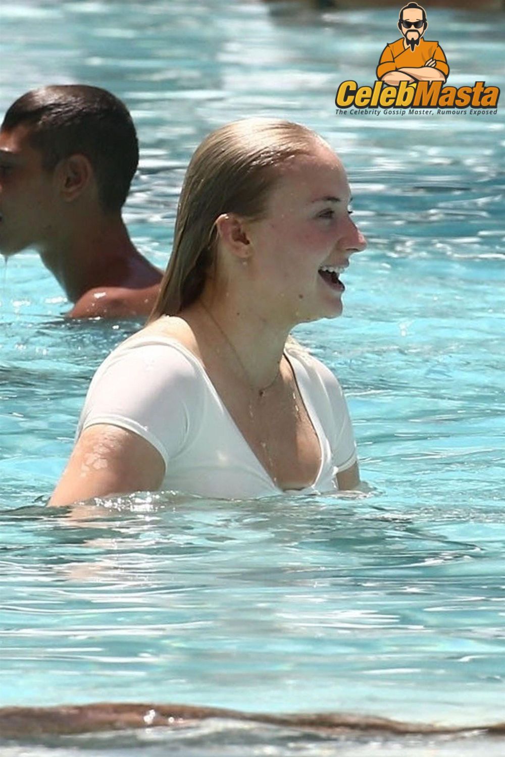 Sophie Turner