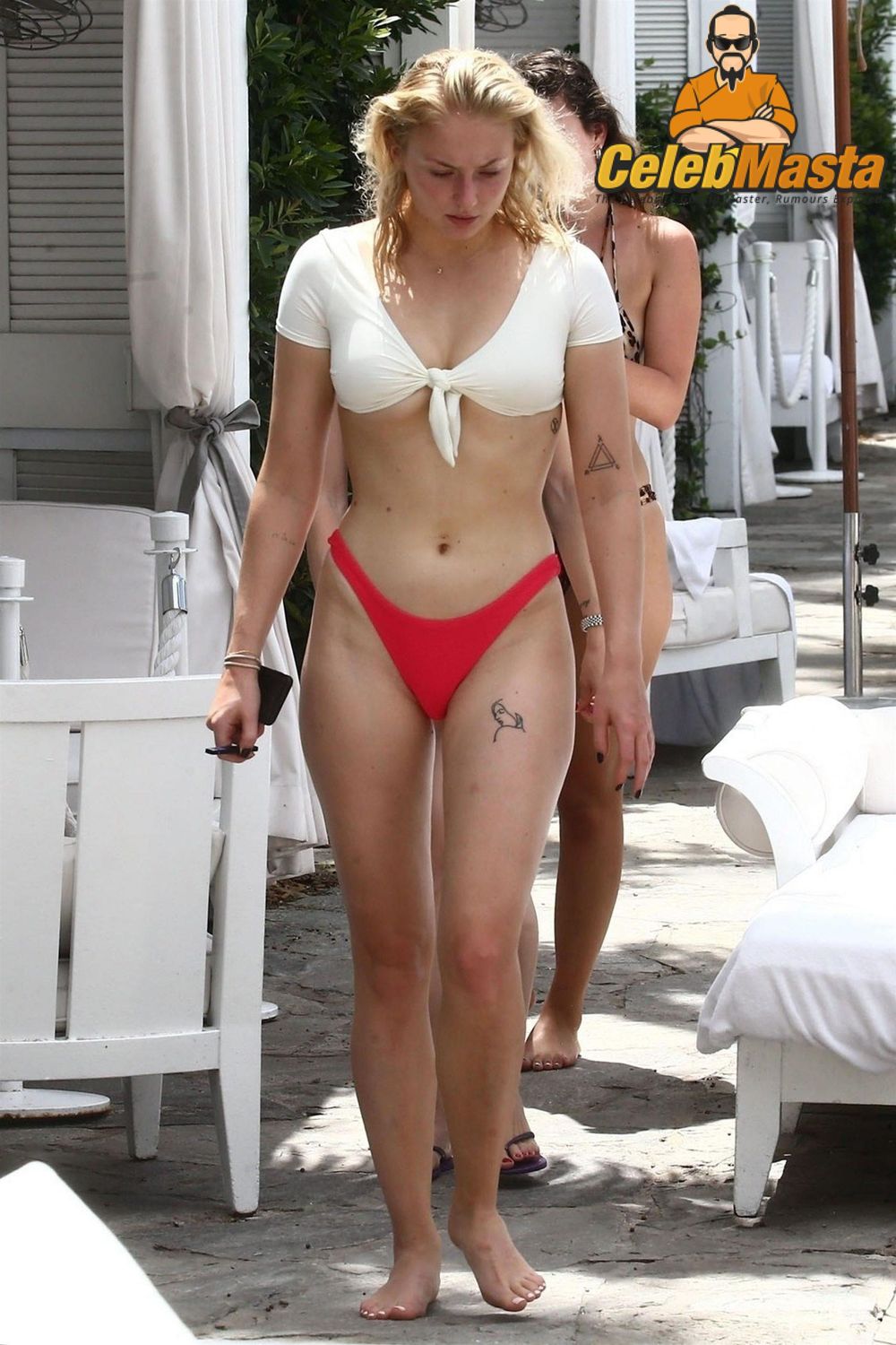 Sophie Turner